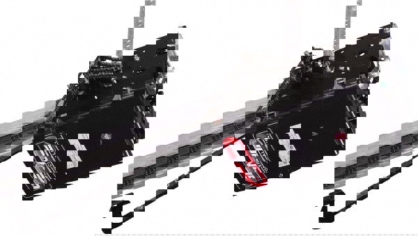 1/2 hp 1 Phase Medium Duty Garage Door Trolley Operator Head